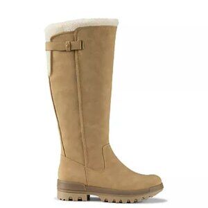 Versatile & Chic Women’s Baretraps Nettie Knee High Boot - Size 11 (BNIB)